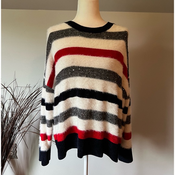 Tommy Hilfiger Sweater - Picture 1 of 10